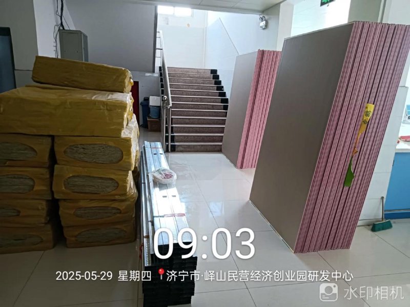 装修材料批发选购指南：选择优质建材的诀窍